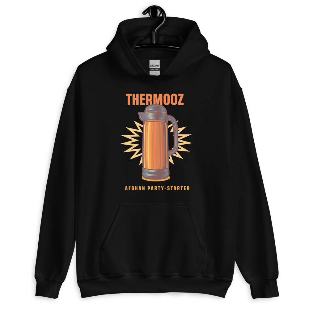 Thermooz Hoodie