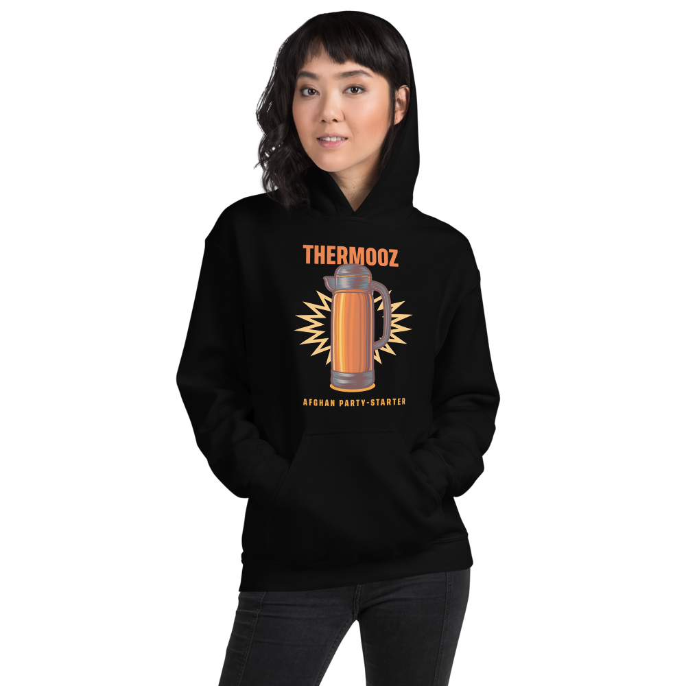Thermooz Hoodie