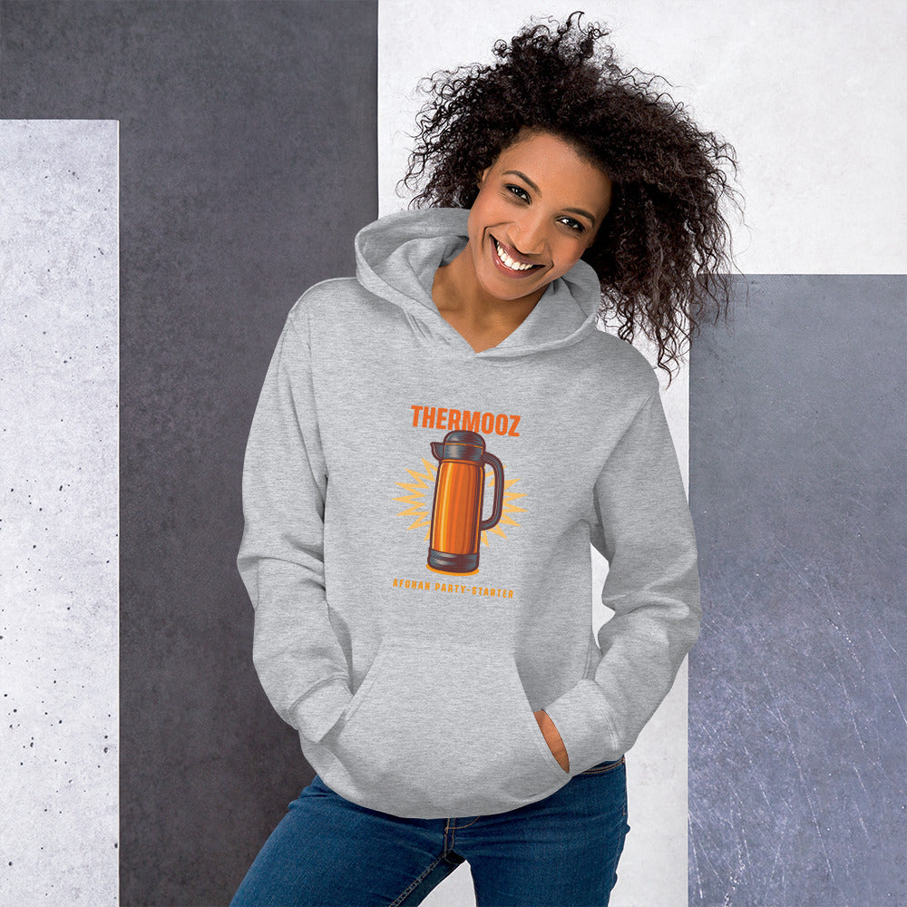 Thermooz Hoodie