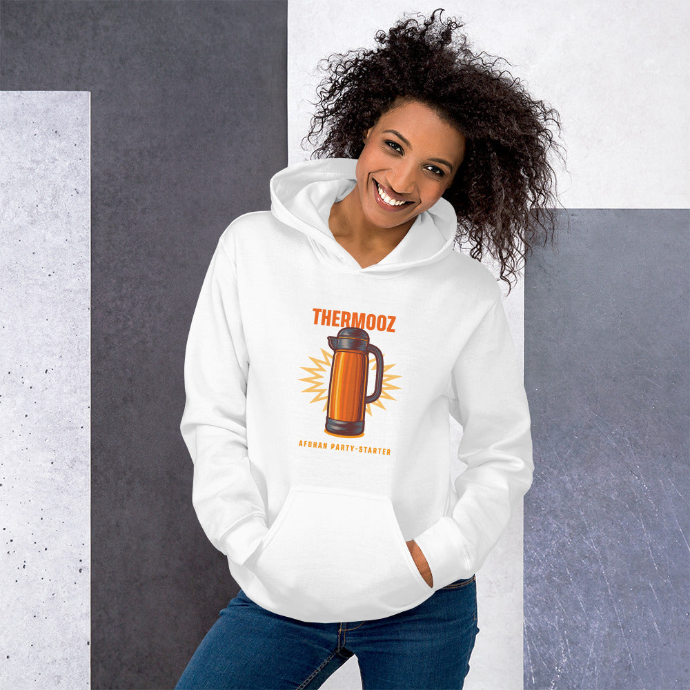 Thermooz Hoodie