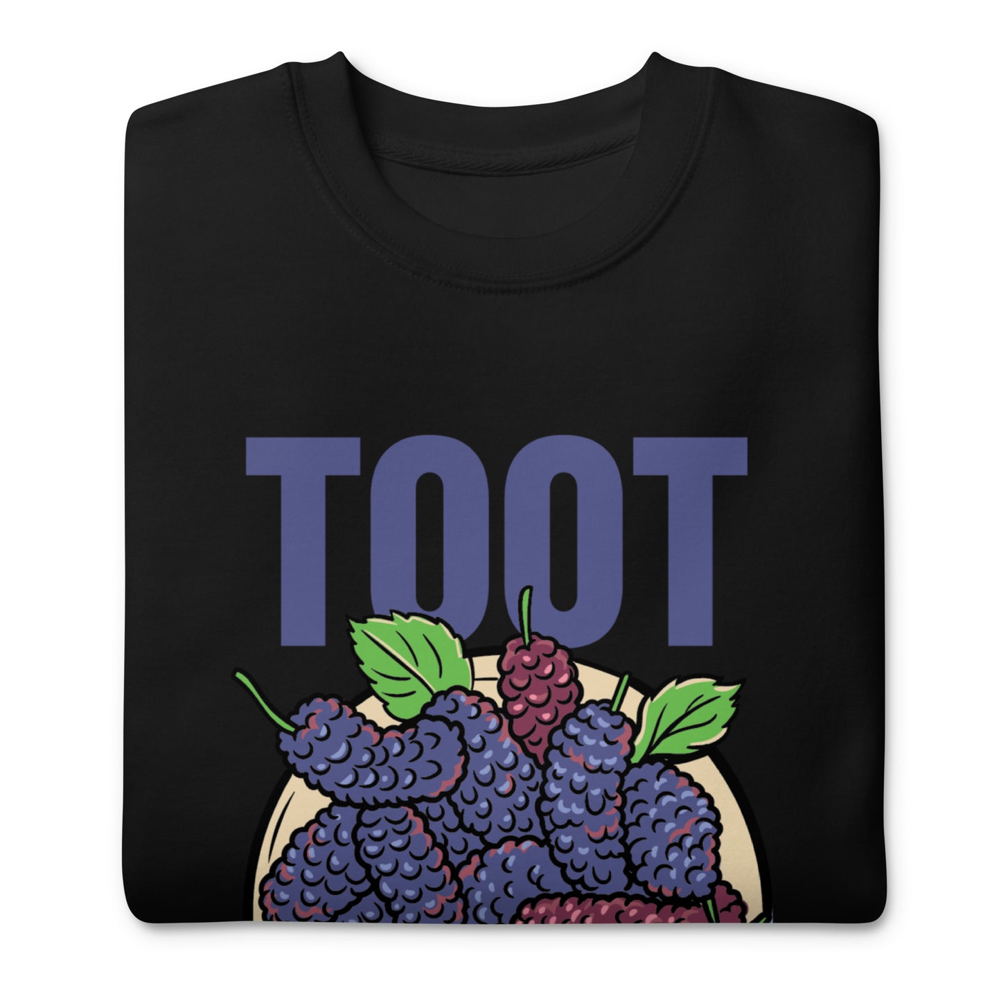Toot Sweatshirt