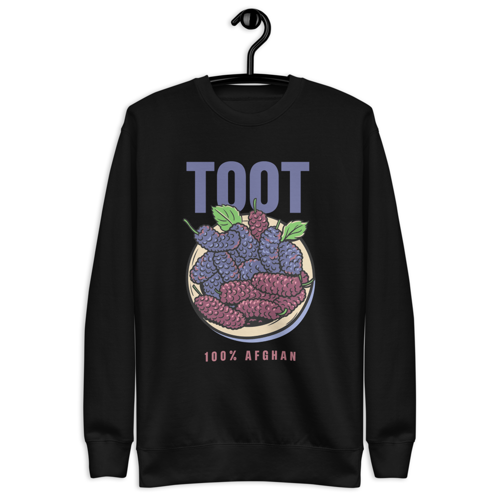 Toot Sweatshirt