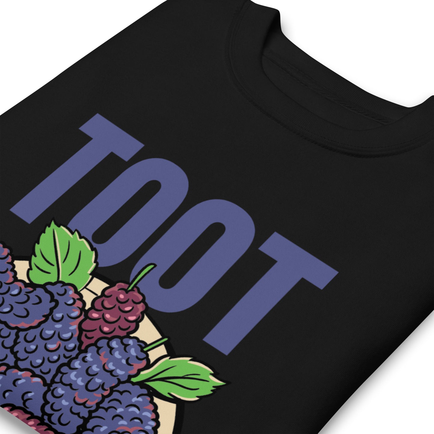 Toot Sweatshirt