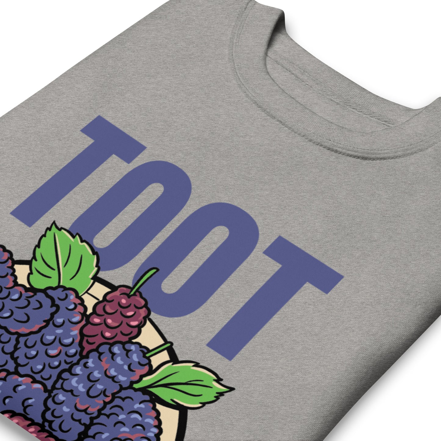 Toot Sweatshirt