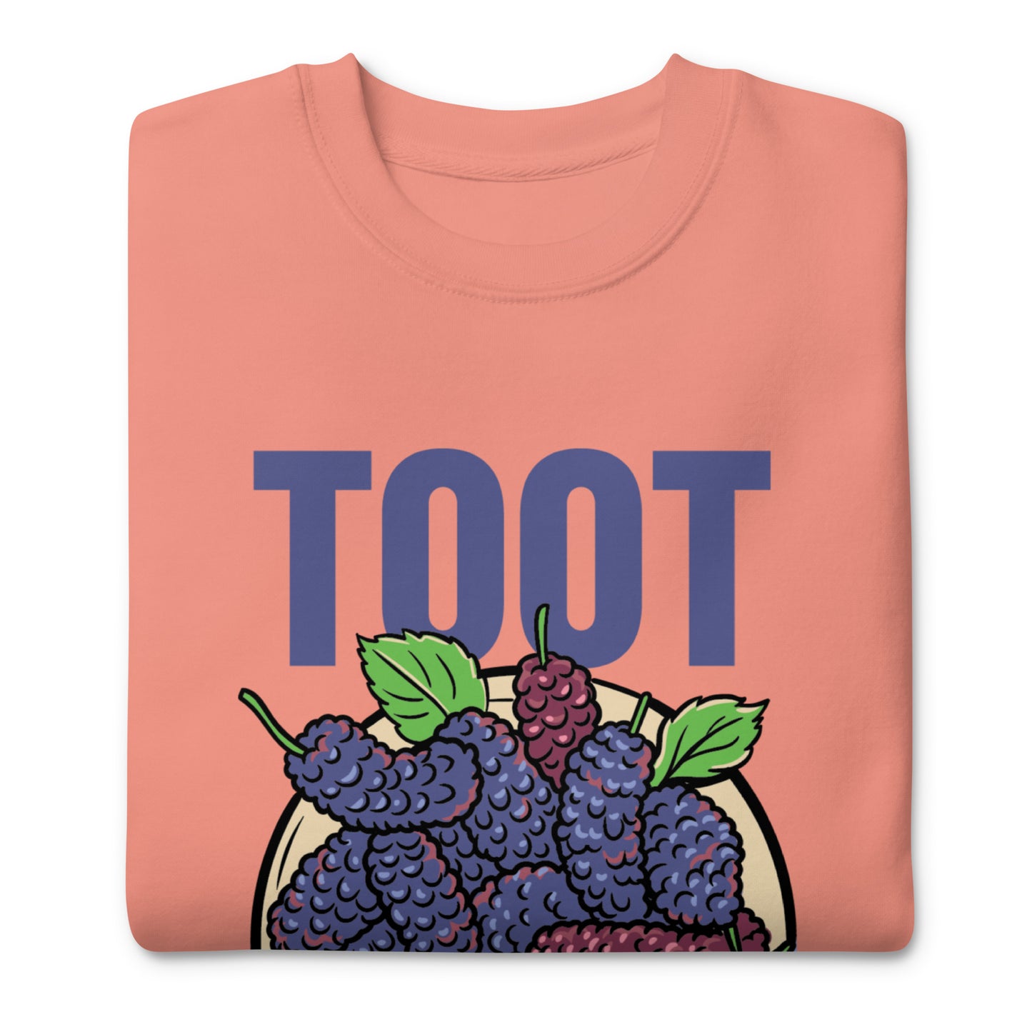 Toot Sweatshirt