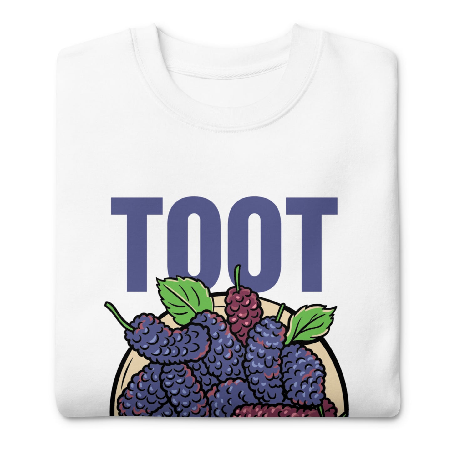 Toot Sweatshirt