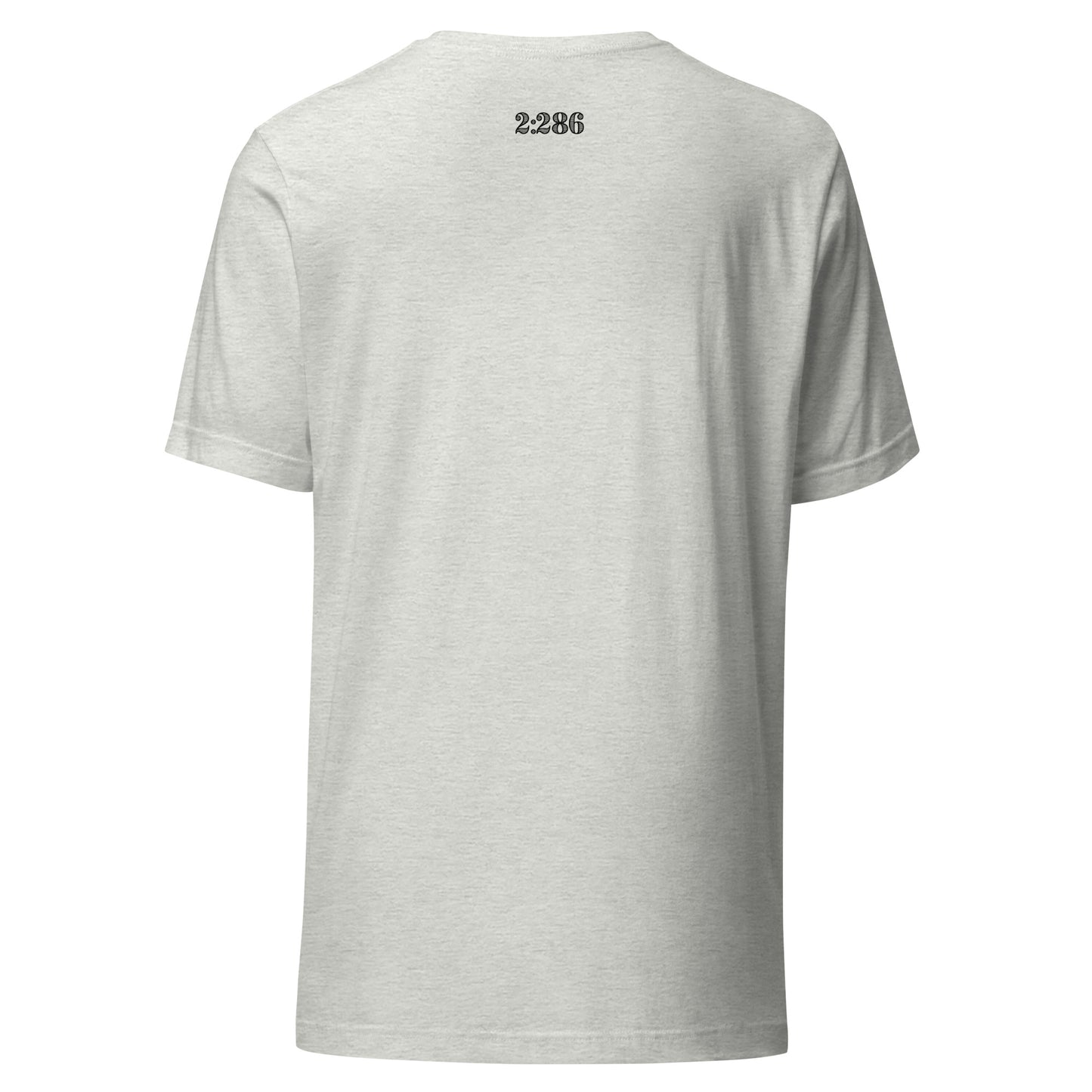 Redneck Muslim T-Shirt