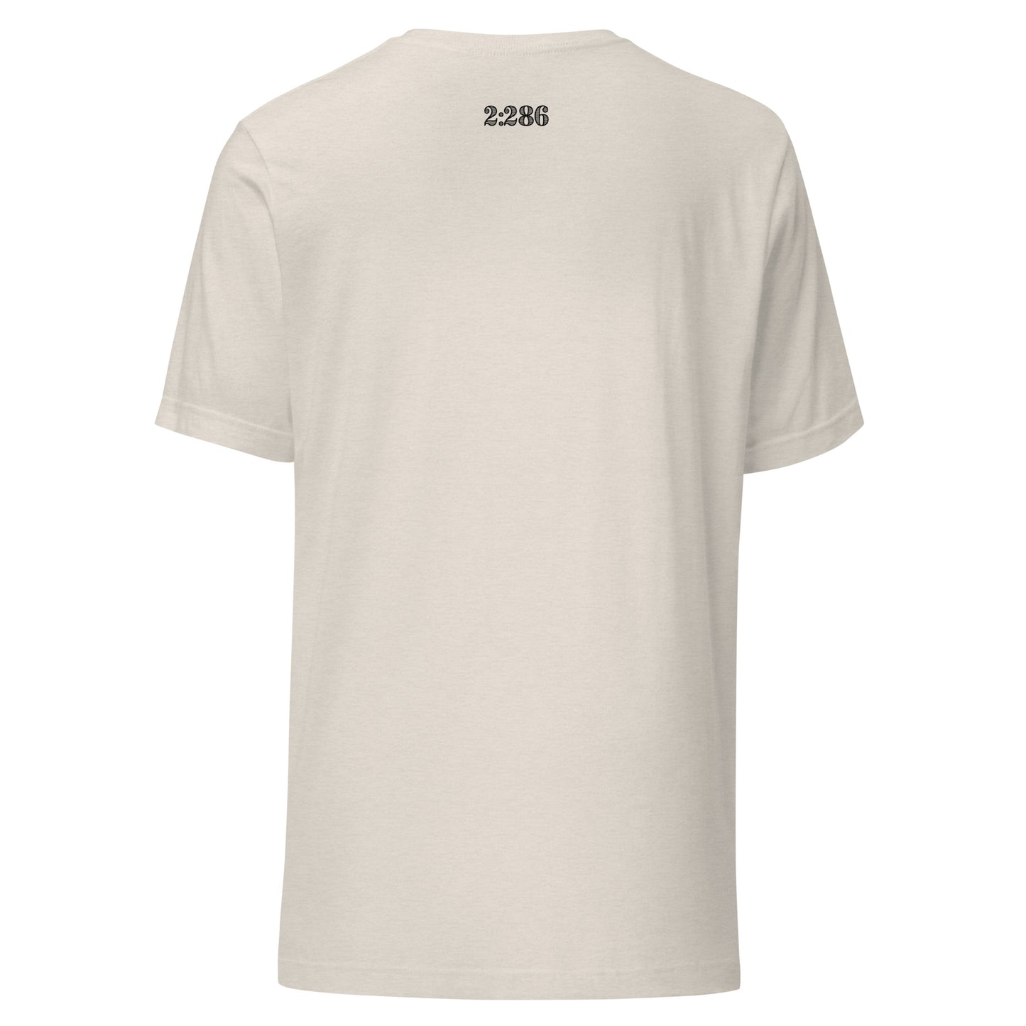 Redneck Muslim T-Shirt