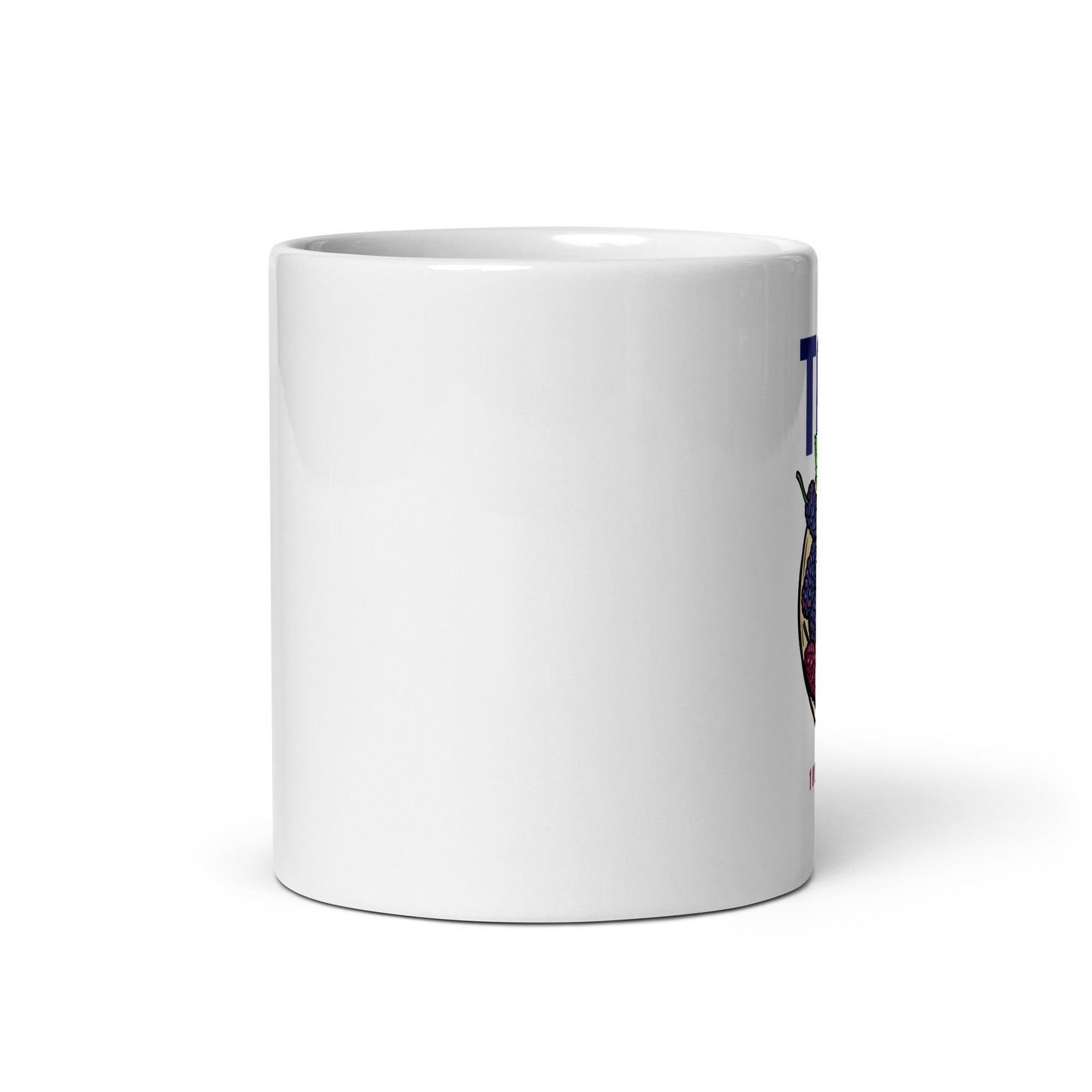 Afghan Mug - Toot