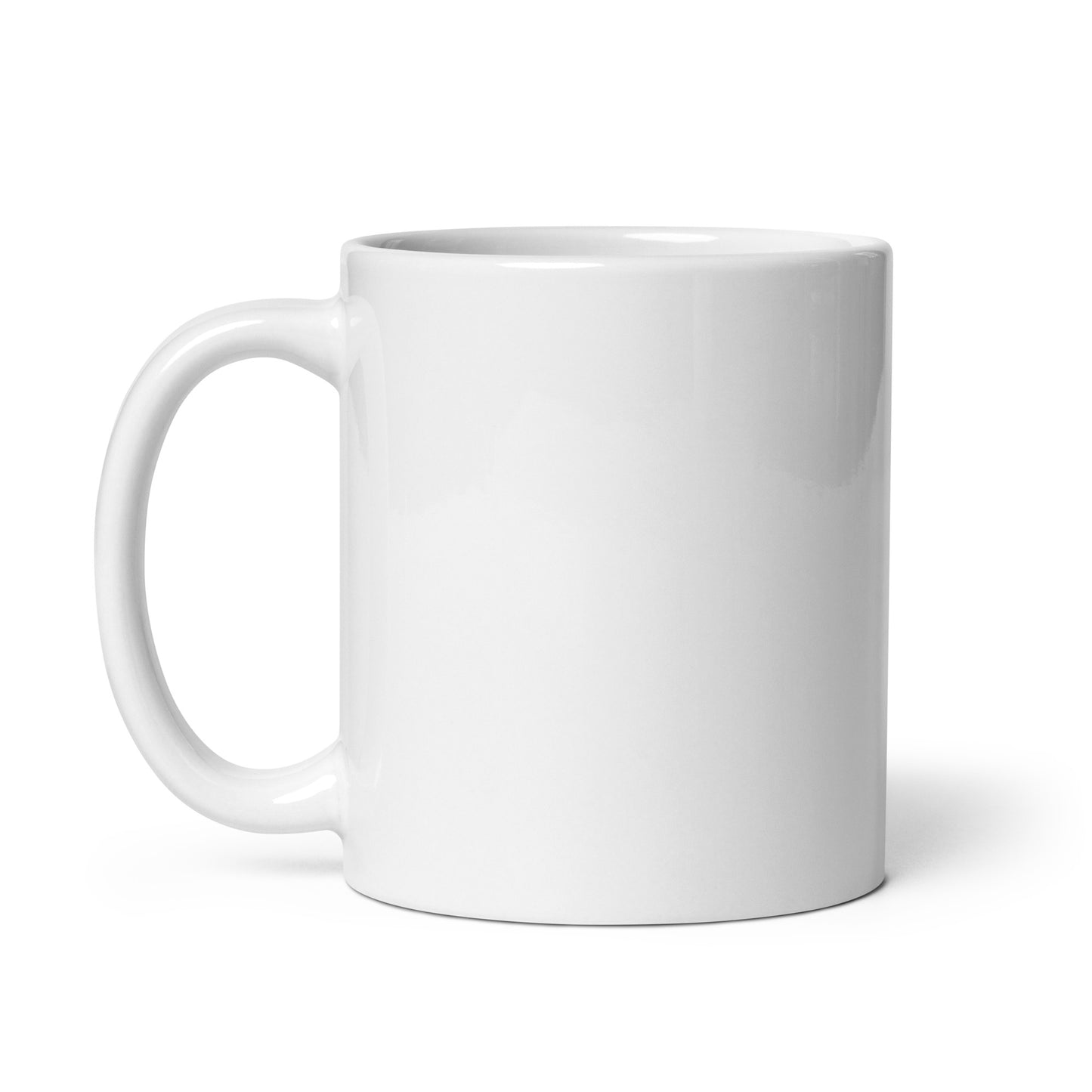 Afghan Mug - Toot