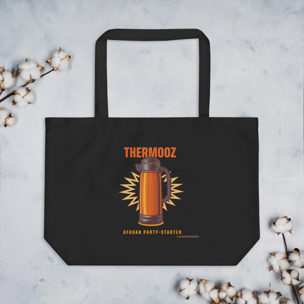 Thermooz Tote Bag