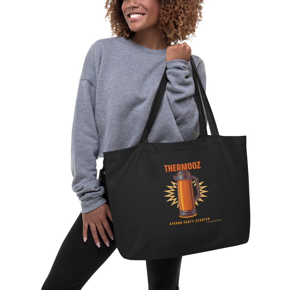 Thermooz Tote Bag