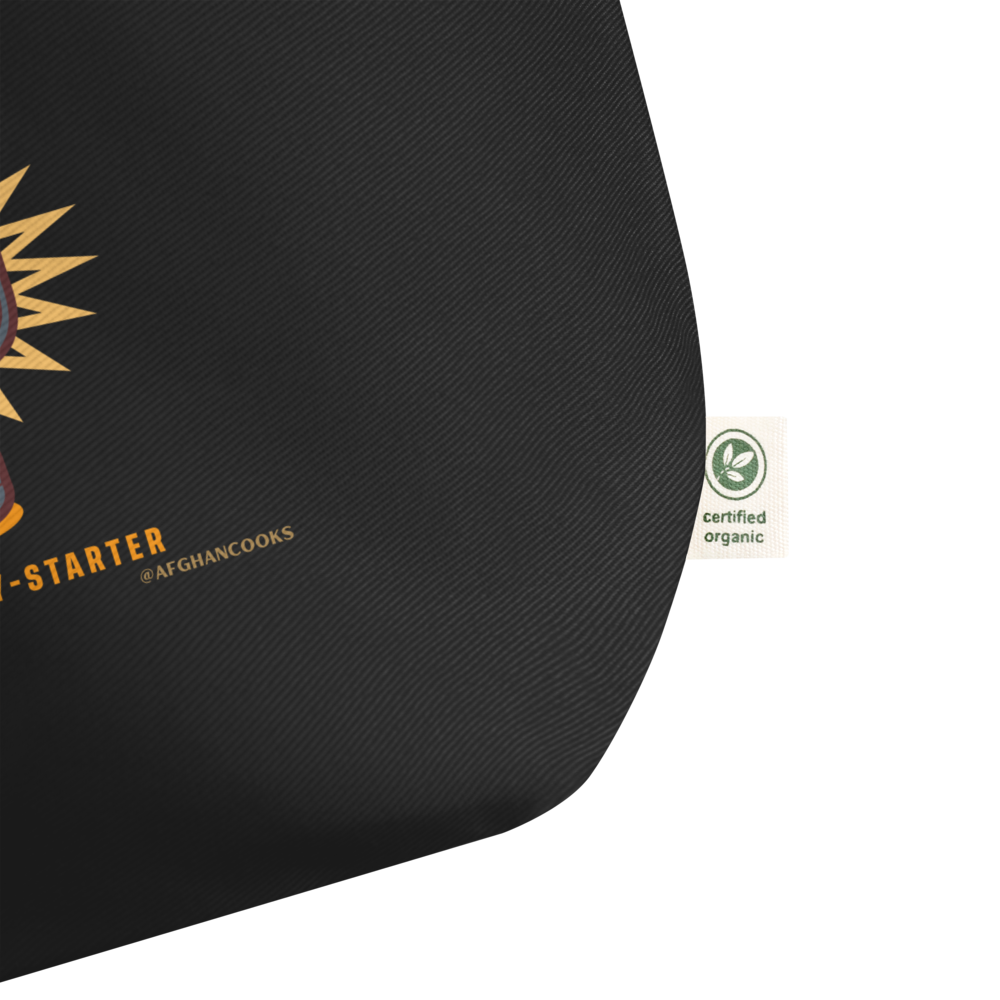 Thermooz Tote Bag